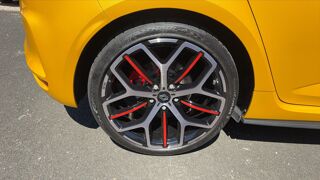 M&eacute;gane RS 1.8 Tce 300 EDC6 Trophy 2019 occasion 37230 Fondettes