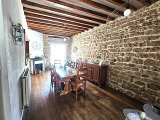  Maison � vendre 8 pi�ces 208 m�