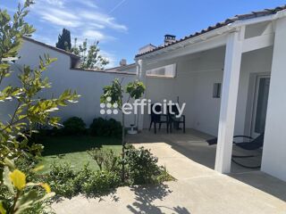  Maison � vendre 4 pi�ces 85 m�