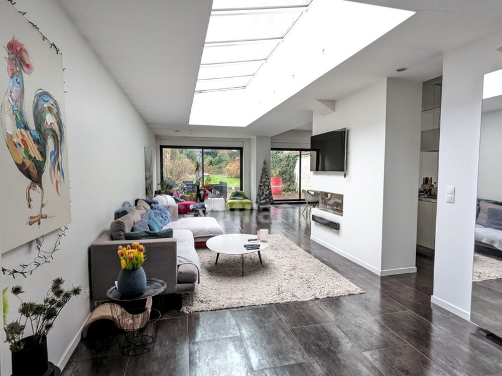 Maison 9 pièces 394 m² · à Tourcoing · 394 m² · 495 000 €