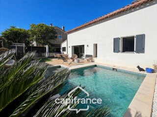  Maison � vendre 5 pi�ces 150 m�