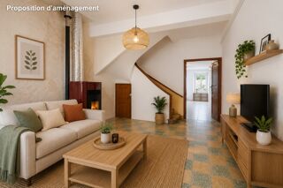  Maison à vendre 5 pièces 95 m²