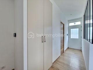  Maison � vendre 3 pi�ces 65 m�