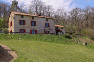  Proprit/chteau  vendre 15 + pices 538 m