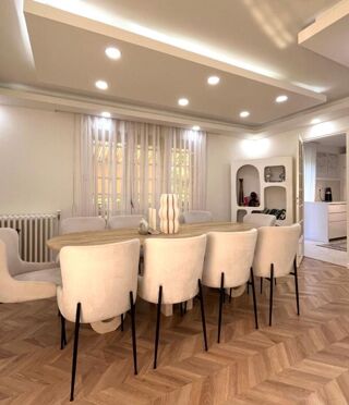  Maison � vendre 4 pi�ces 135 m�