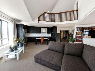  Appartement à vendre 6 pièces 263 m²