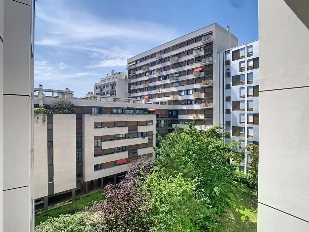 à vendre  Appartement Paris 12