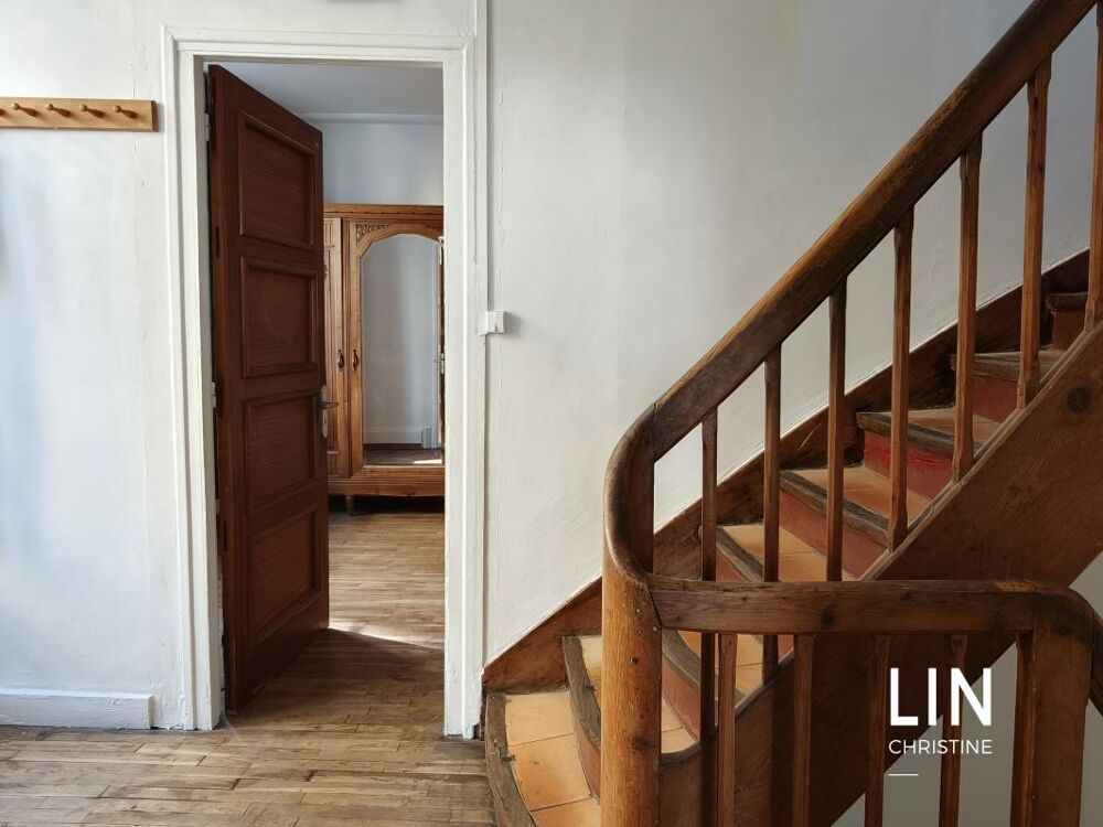 Vente Appartement Appartement Lyon 4