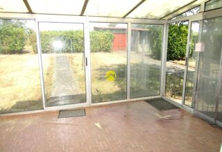  Maison à vendre 4 pièces 82 m²