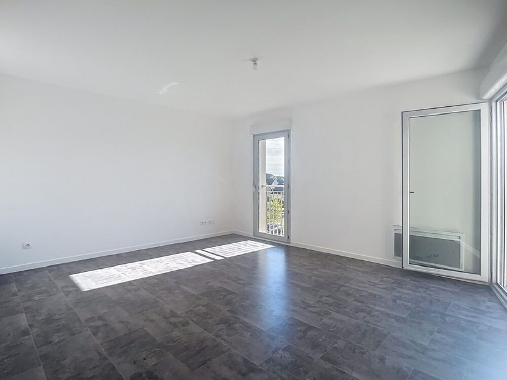 Appartement 4 pièces 77 m² · à La Membrolle sur Chois... · 77 m² · 176 550 €
