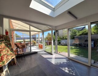  Maison à vendre 6 pièces 152 m²
