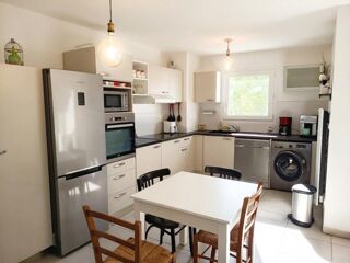  Appartement à vendre 3 pièces 66 m²