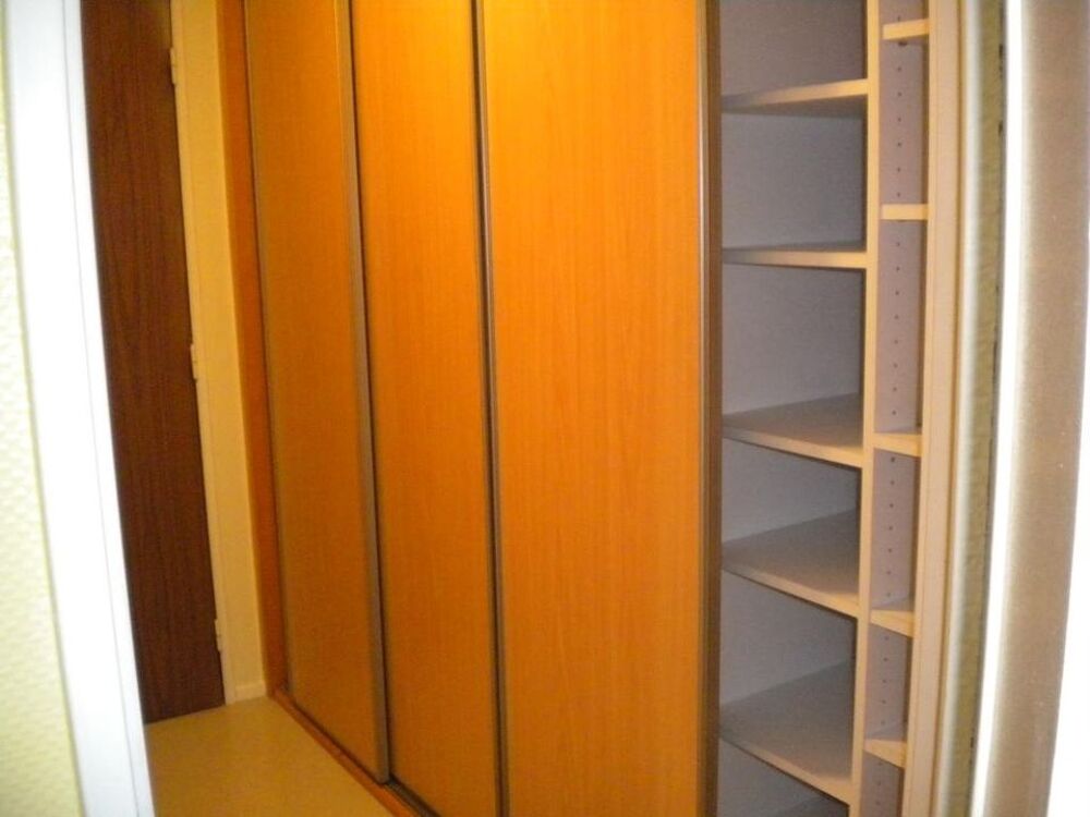 Location Appartement Studio de 20m2 à louer sur Metz Metz