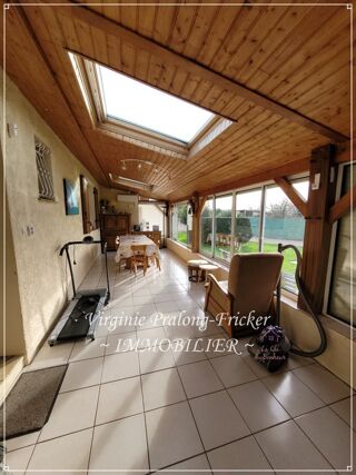 Maison à vendre 6 pièces 135 m²