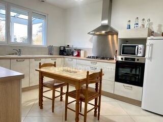  Maison � vendre 5 pi�ces 100 m�