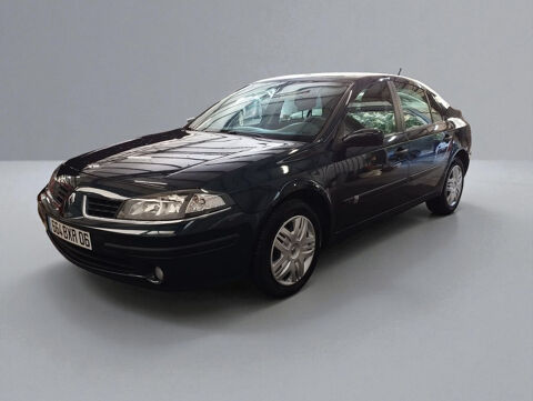 Renault laguna 1.6 16V 110 AUTHENTIQUE 5P