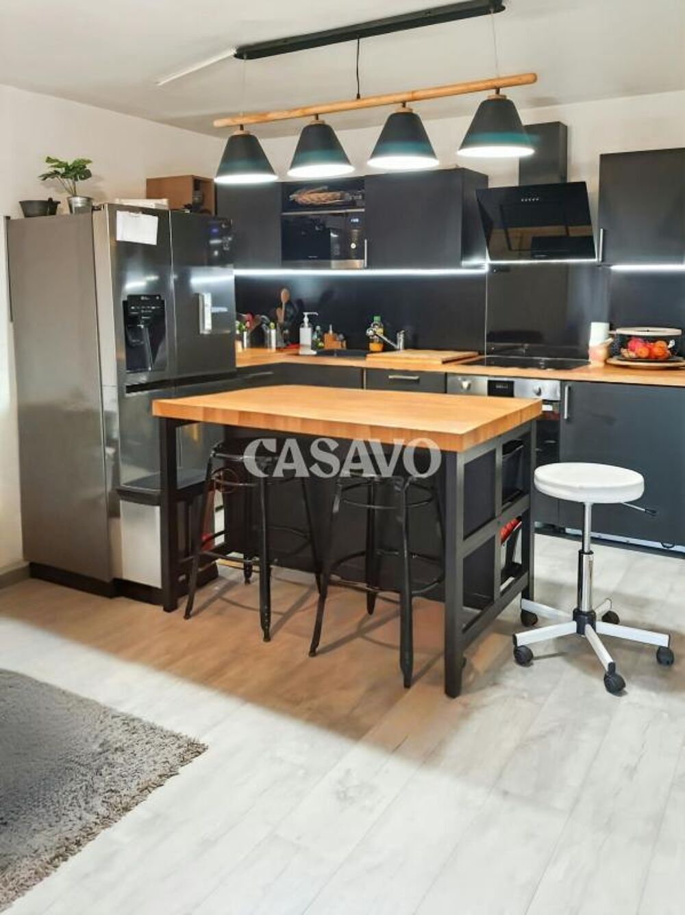 Vente Appartement Vente Appartement 3 pièces de 53m² - 93190 Livry-Gargan Livry gargan
