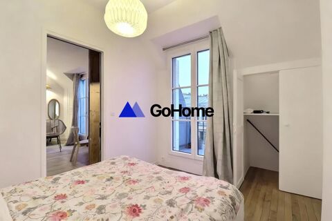  Appartement � louer 2 pi�ces 35 m�