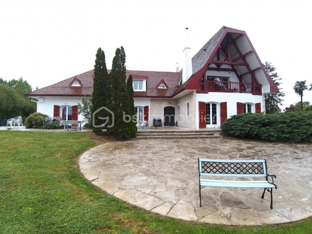  vendre  Proprit/chteau Dax (40100)
