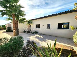  Villa à vendre 4 pièces 134 m²
