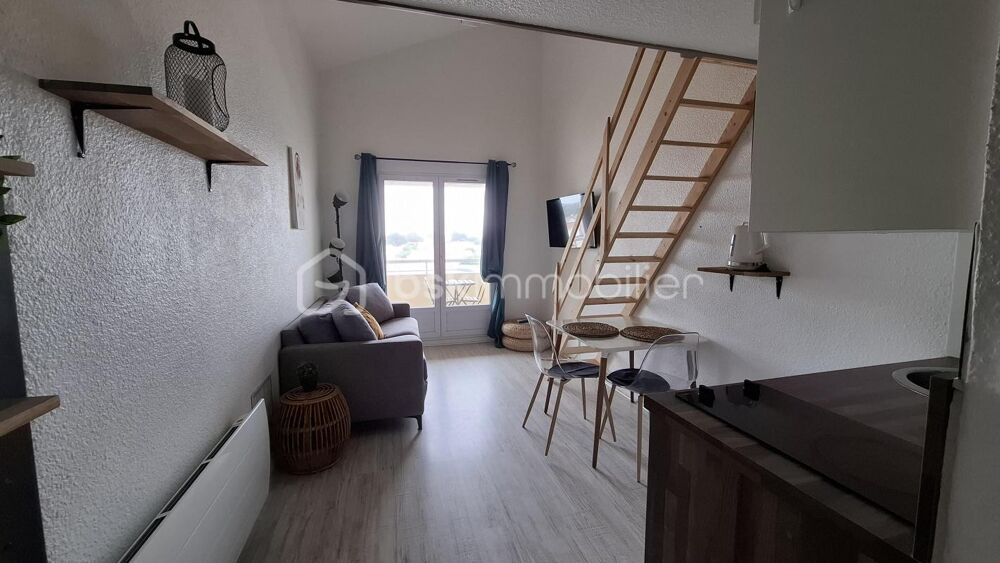 Très bel appartement sur la Corniche de Saint-Hilaire-de-Riez