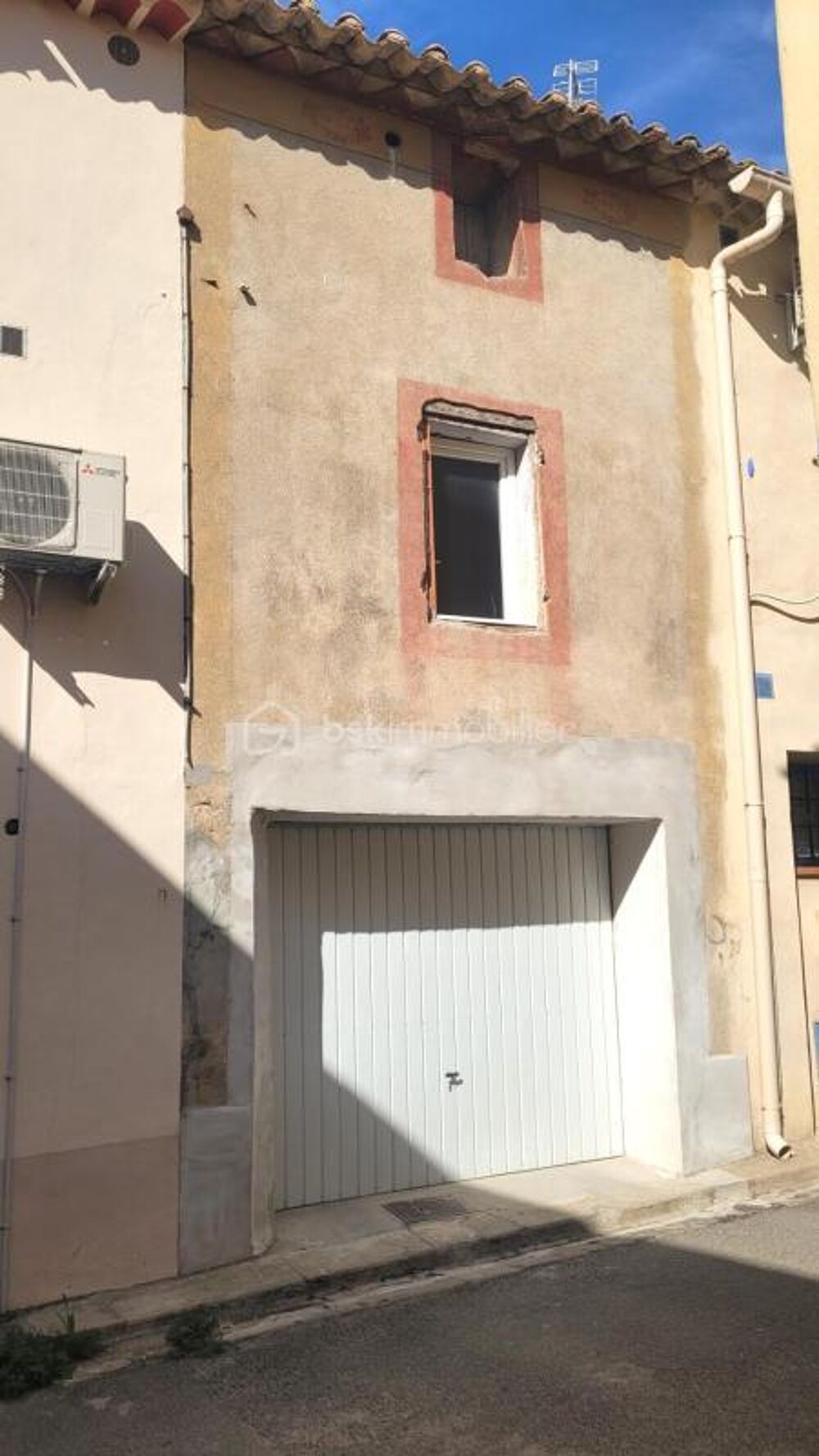 Vente Parking/Garage SALLES-D'AUDE - GARAGE DE 14M² - FORT POTENTIEL Salles d aude