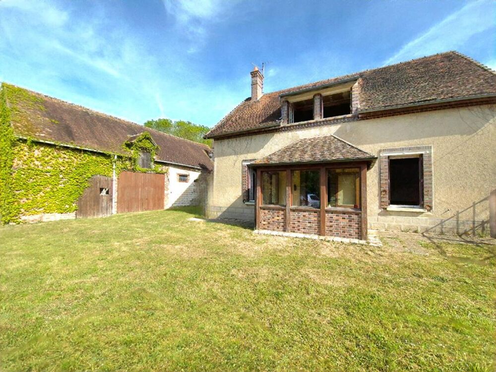 Maison 4 pièces 140 m² · à Bray sur Seine · 140 m² · 183 000 €