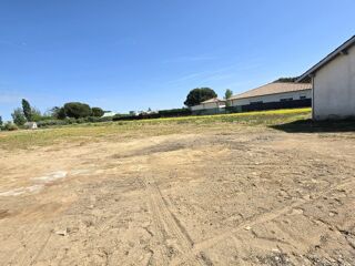  Terrain � vendre 1035 m�