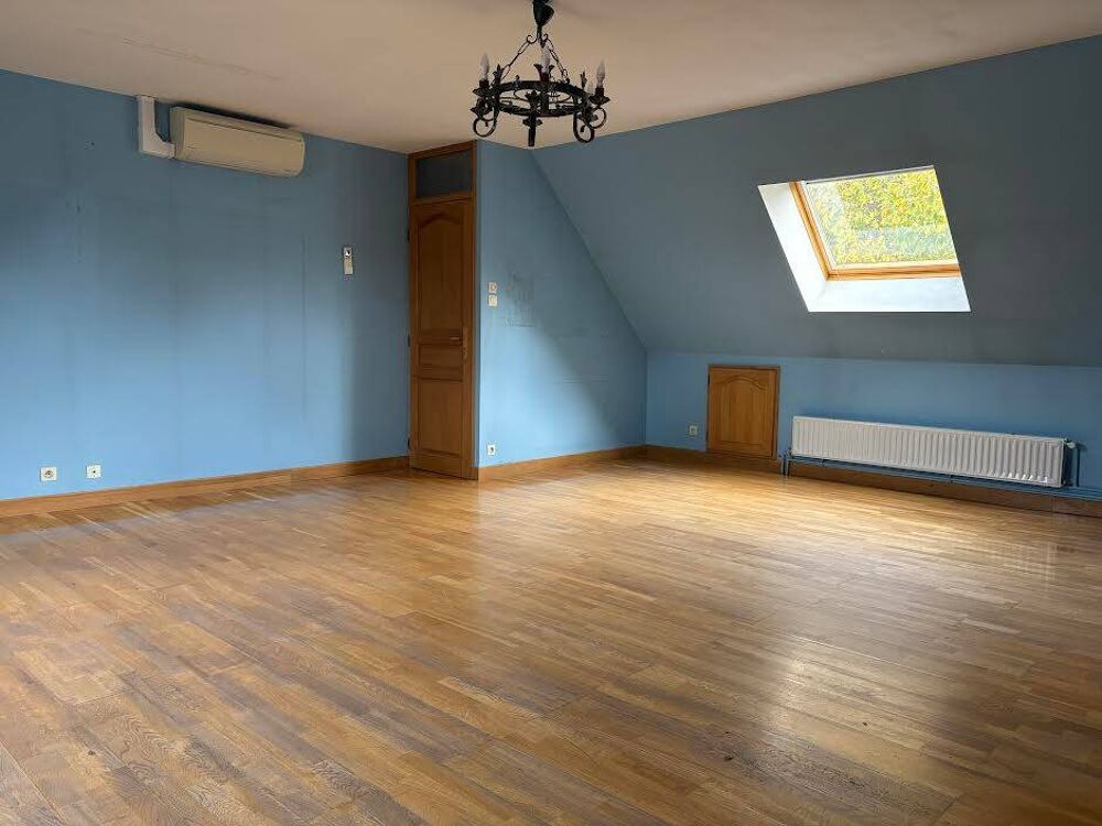 � vendre  Maison Villeneuve-d'Ascq (59650)