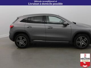 Classe GLA 200 d 8G-DCT Style +Hayon &eacute;lectrique 2022 occasion 10150 Lavau