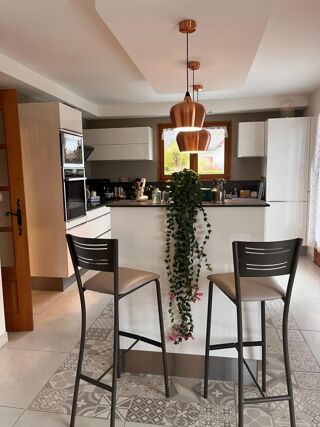  Maison � vendre 5 pi�ces 147 m�