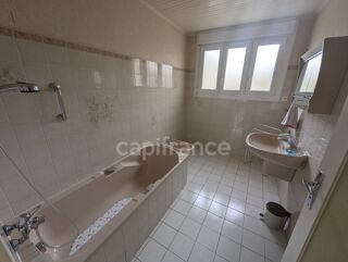  Maison � vendre 5 pi�ces 112 m�