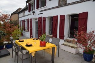  Maison � vendre 5 pi�ces 128 m�