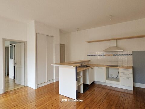  Appartement  louer 2 pices 42 m