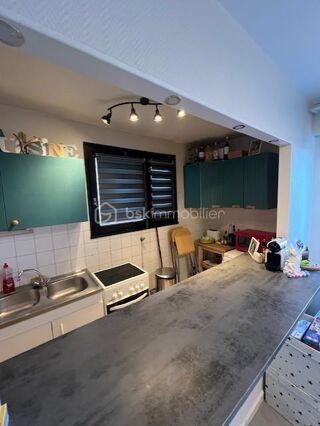  Appartement � vendre 2 pi�ces 42 m�