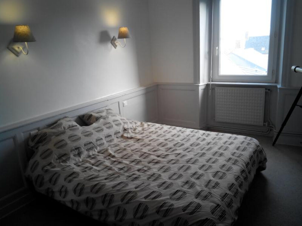 Vente Appartement Appartement  3 pièce(s) 73 m2 35 400 SAINT MALO Saint malo