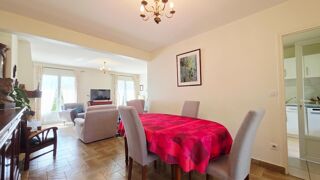  Maison à vendre 7 pièces 148 m²