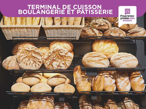   CHATILLON - Boulangerie, Pâtisserie  Emplacement n°1 
