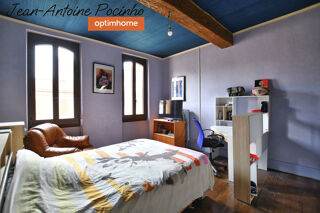  Maison � vendre 10 pi�ces 234 m�