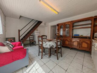  Maison à vendre 3 pièces 64 m²