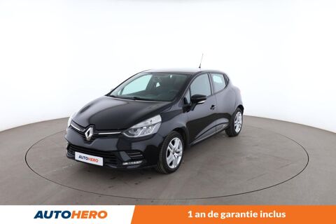 Annonce voiture Renault Clio 11390 €