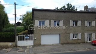  Maison � vendre 8 pi�ces 328 m�