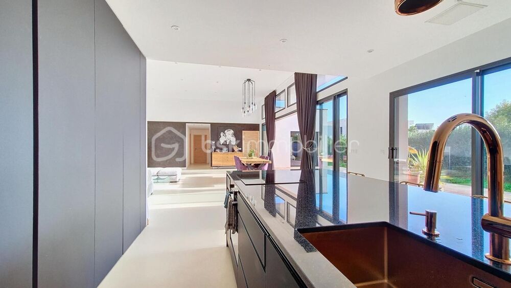 � vendre  Maison Saussan (34570)