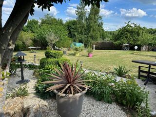  Maison  vendre 5 pices 95 m