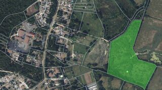  Terrain à vendre 45930 m²