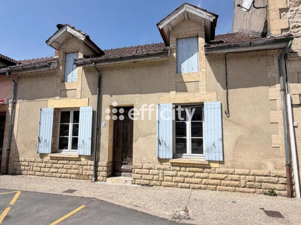 Vente Maison Maison Couze et saint front