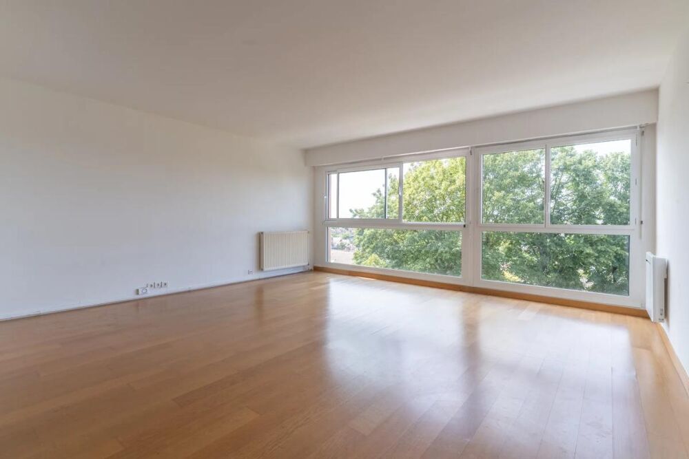 Vente Duplex/Triplex Appartement duplex de 5 pièces de 85 m² à Pontoise Pontoise