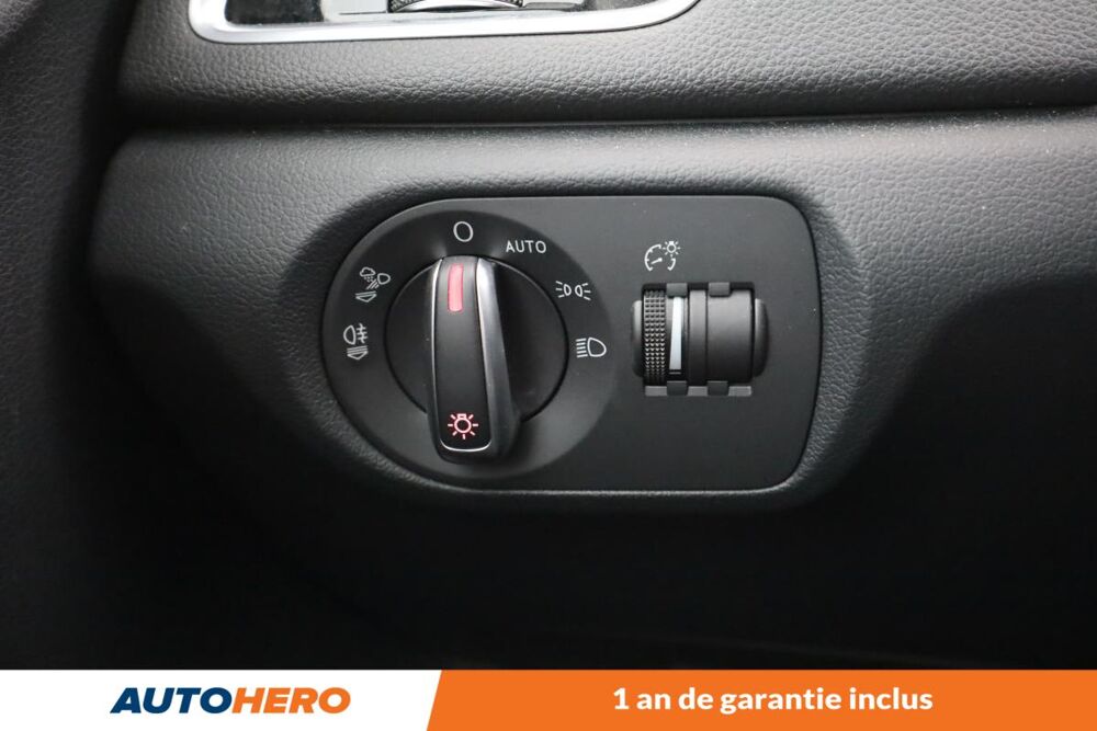 Q3 2.0 TDI Quattro S tronic 150 ch 2016 occasion 92130 Issy-les-Moulineaux