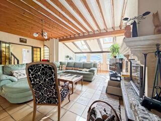  Maison � vendre 8 pi�ces 195 m�