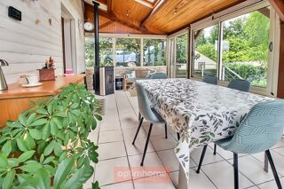  Maison à vendre 6 pièces 139 m²